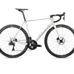 Orbea Orca M20iTeam White - Lilac 2026