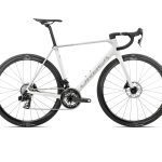 Orbea Orca M21eTeam White - Lilac 2026