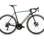 Orbea Orca M10iLTD PWR Green - Carbon 2026