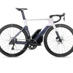Orbea Orca Aero M20iLTD Tanzanite - Lilac 2026