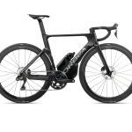 Orbea Orca Aero M20iLTD Raw 2026