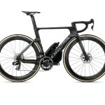 Orbea Orca Aero M21eLTD Raw 2026