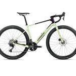 Orbea Terra M30Team Gum - Purple 2026