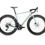 Orbea Terra Race M20LTD Frozen 2026