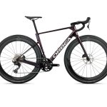 Orbea Terra Race M20LTD Sunset 2026