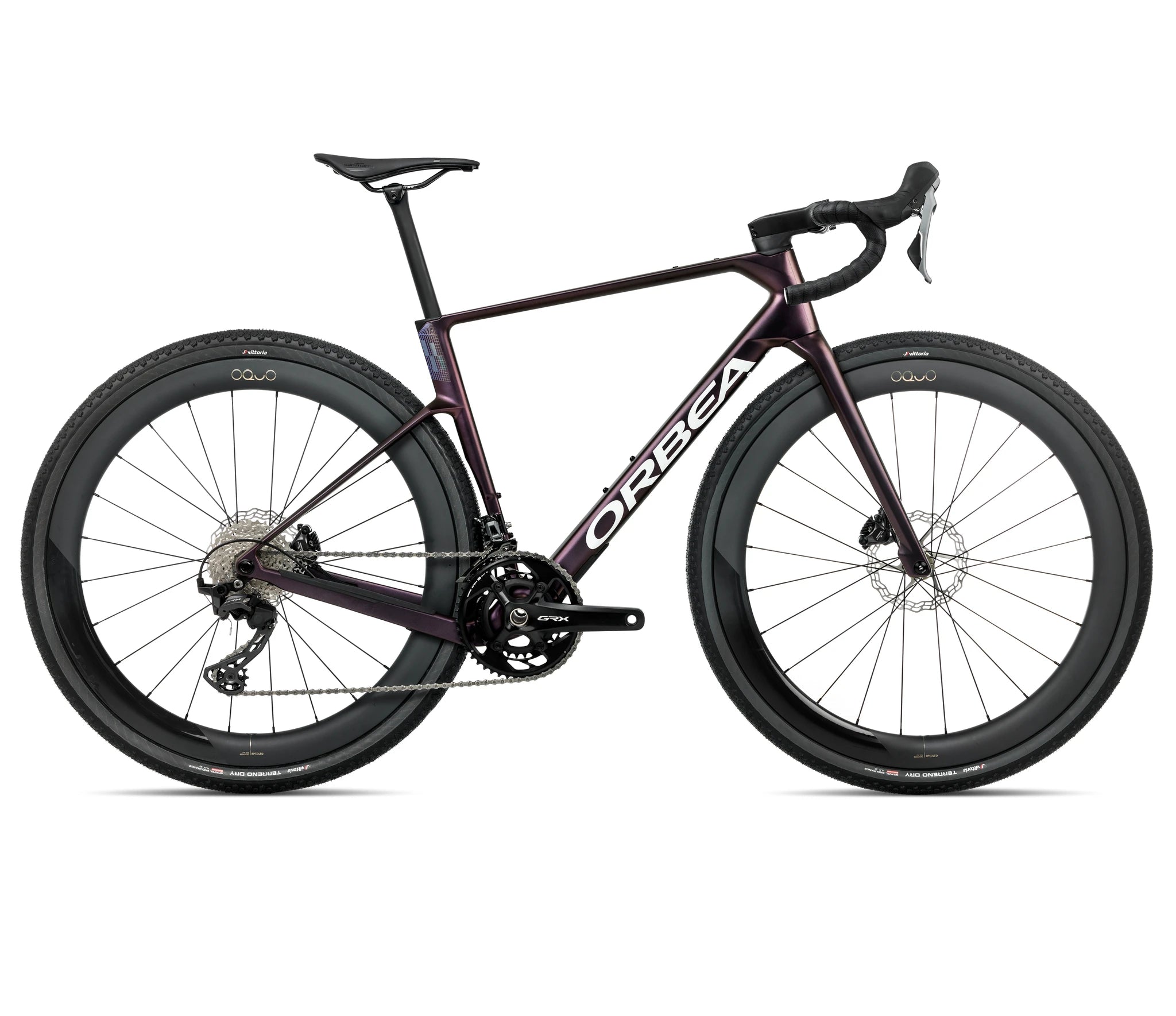 T145TTCC-IE-SIDE-TERRA_RACE_M20LTD.jpg Orbea Terra Race M20LTD Sunset 2026 – Image 1