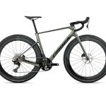 Orbea Terra Race M20LTD Green 2026