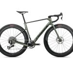 Orbea Terra Race M11eLTD 1X Green 2026