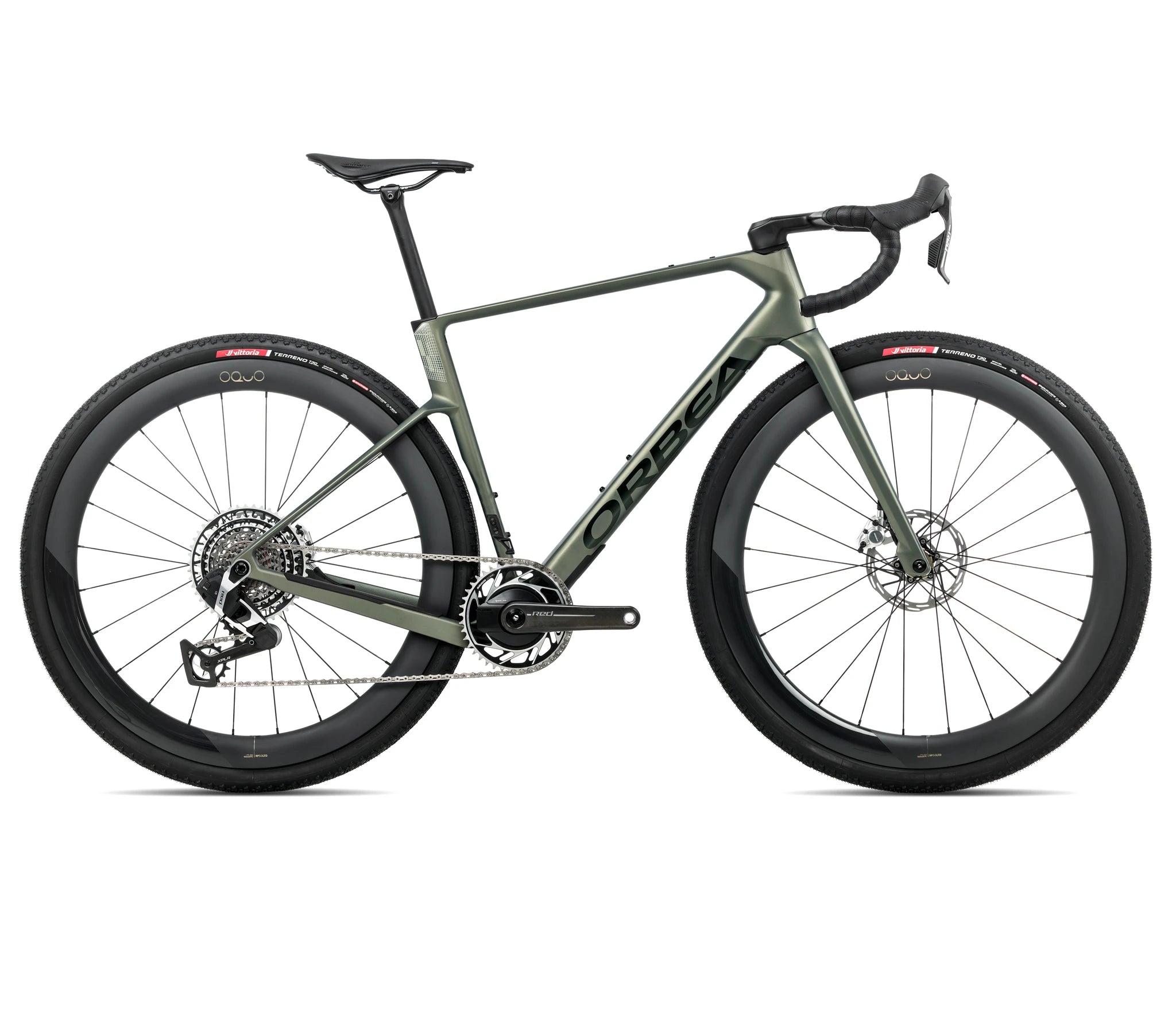 T149TTCC-IF-SIDE-TERRA_RACE_M11eLTD.jpg Orbea Terra Race M11eLTD 1X Green 2026 – Image 1