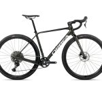 Orbea Terra H45 1X green - white 2026