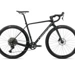 Orbea Terra H45 1X black - carbon 2026