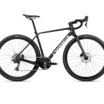 Orbea Terra H30 green - white 2026