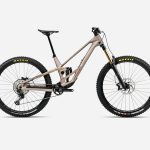 Orbea Rallon 450 E10 Nickel 2026
