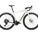 Orbea Denna H50 White 2026