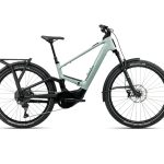 Orbea Muga 20 Blue - Black 2026