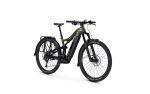 Focus THRON² 6.7 EQP Urbangreen / Magicblack 2026 – Image 2