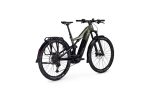 Focus THRON² 6.7 EQP Urbangreen / Magicblack 2026 – Image 3
