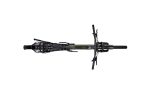 Focus THRON² 6.7 EQP Urbangreen / Magicblack 2026 – Image 4