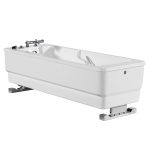 Hubbadewanne Comfortline II