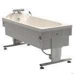 Hubbadewanne Shortline