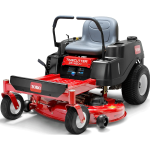 Toro Null-Wendekreis-Mäher TimeCutter ZS 4200T – Modell 2025