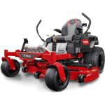 Toro Null-Wendekreis-Mäher Titan MyRide ZXM 5475 – Modell 2025