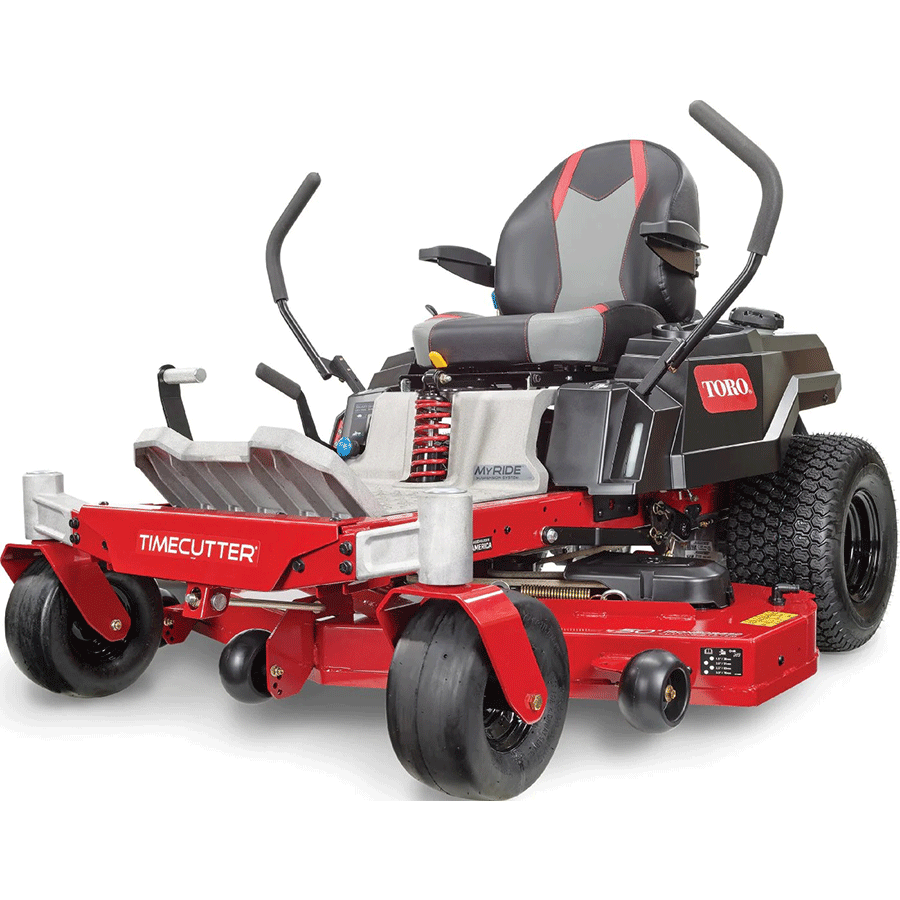Toro_TimeCutter_MyRID-2.png Toro Null-Wendekreis-Mäher TimeCutter MyRide MR 5075T – Modell 2025 – Image 1