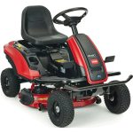 Toro Akku-Rasentraktor eS3000SD – Modell 2025