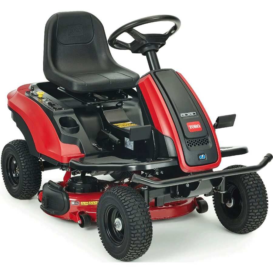 Toro_eS3000SD_-2.jpg Toro Akku-Rasentraktor eS3000SD – Modell 2025 – Image 1