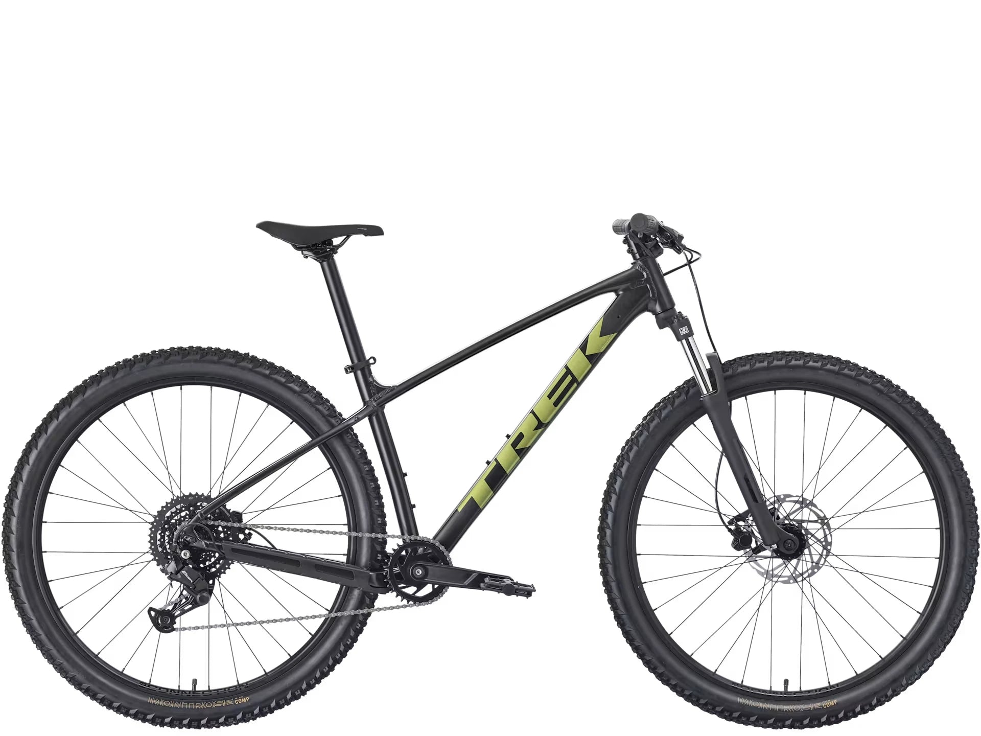 Trek-Marlin4-26-57361-A-Primary.jpg Trek Marlin 4 Gen 3 Matte Dark Web 2027 – Image 1