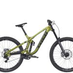 Trek Session 8 GX Chameleon Green 2026