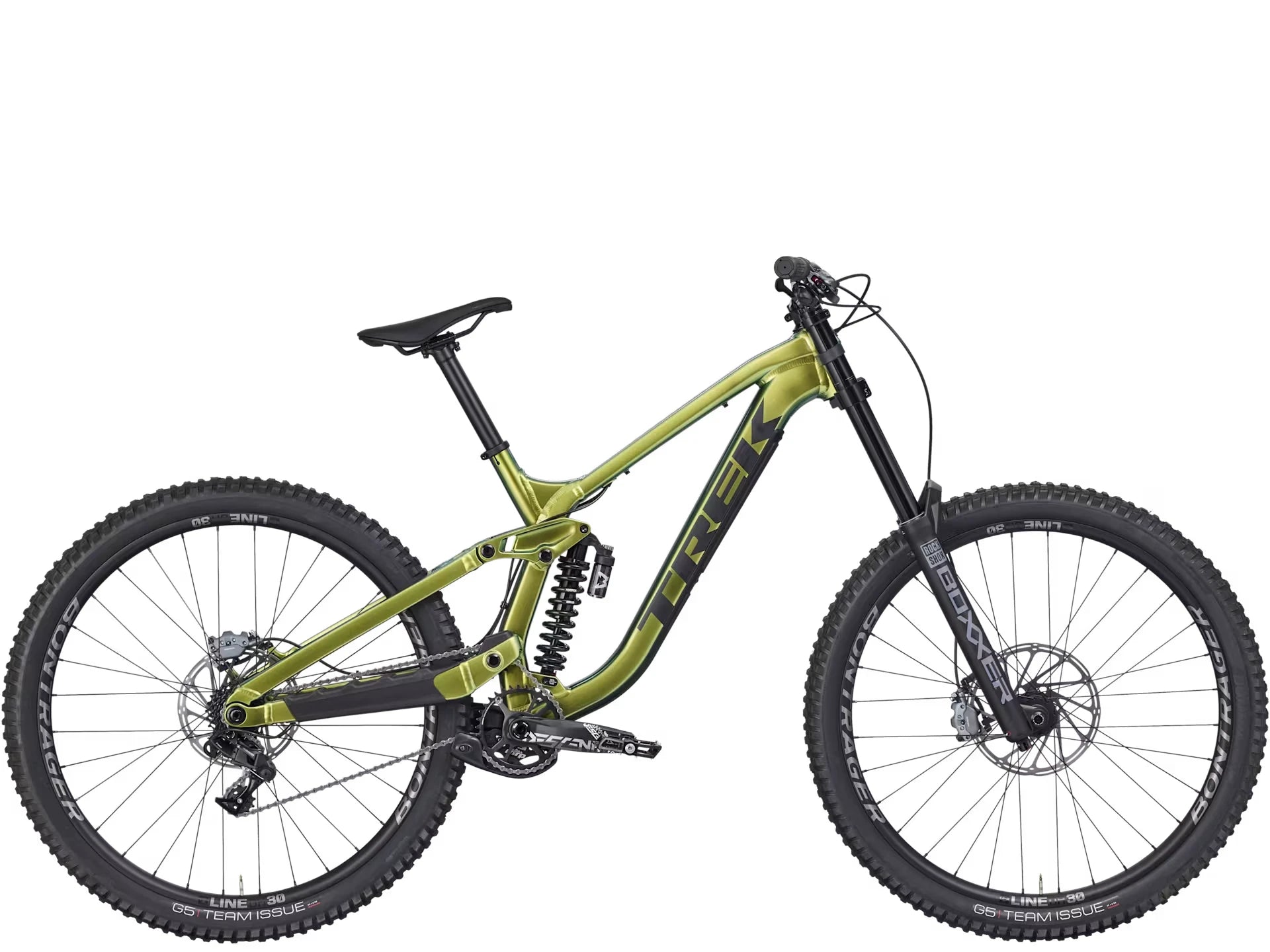 Trek-Session829-26-61330-A-Primary.jpg Trek Session 8 GX Chameleon Green 2026 – Image 1
