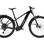 Trek Powerfly+ 4 EQ (600Wh) Dark Star/Dark Web 2027