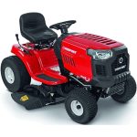 Troy-Bilt Rasentraktor Pony 92T-S – Modell 2025