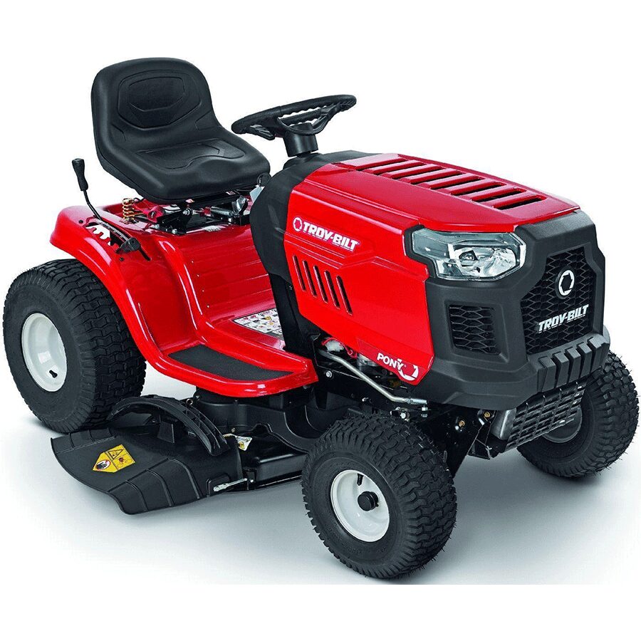 Troy-Bilt_Pony_92T-1.jpg Troy-Bilt Rasentraktor Pony 92T-S – Modell 2025 – Image 1