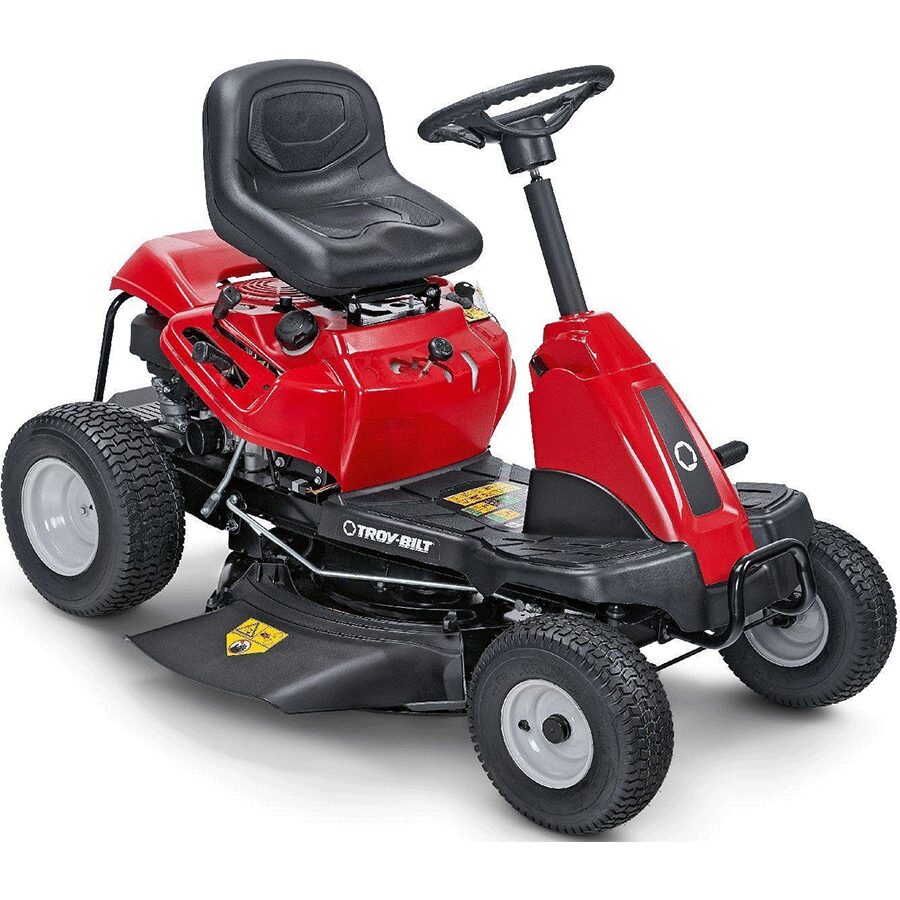 Troy-Bilt_TB_76T-S_2-2.jpg Troy-Bilt Aufsitzmäher TB 76T-S mit Seitenauswurf – Modell 2025 – Image 1