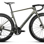 Orbea Terra Race M20LTD Spaceship Green (Matt) 2027