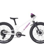 Trek Wahoo 20 Trail Crystal White 2027