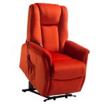 Aufstehsessel Windsor 2 Motoren