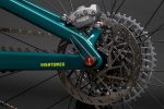 Santa Cruz Hightower 4 C GX AXS Gloss Day Green – Image 8