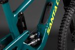 Santa Cruz Hightower 4 C GX AXS Gloss Day Green – Image 11