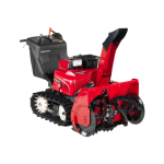 Honda Schneefräse HSM 1380i1 TD