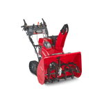 Honda Schneefräse HSS 1380A T – GX 390