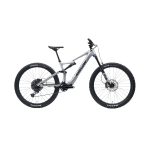 Amflow PL Carbon 800 Wh satin silver