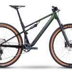BMC Fourstoke LT TWO