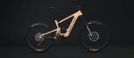 Santa Cruz Bullit 3 CC | S Matte Cider – Image 2