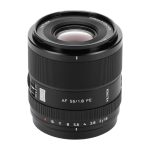 Viltrox AF 55/F1.8 FE