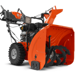 Husqvarna Schneefräse ST 224 – 4,4 kW – 61 cm