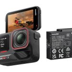 Insta360 Ace Pro 2 + akumulátor