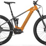 Mondraker Chaser Orange/Grau